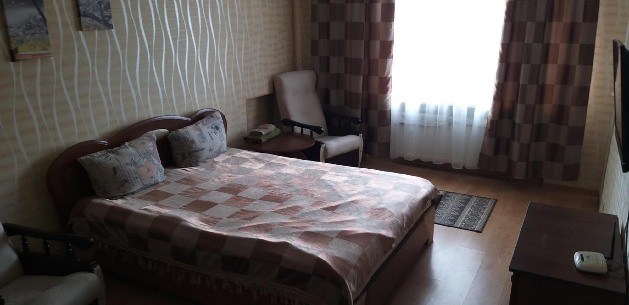 Apartments For Rent Измаил Екстериор снимка