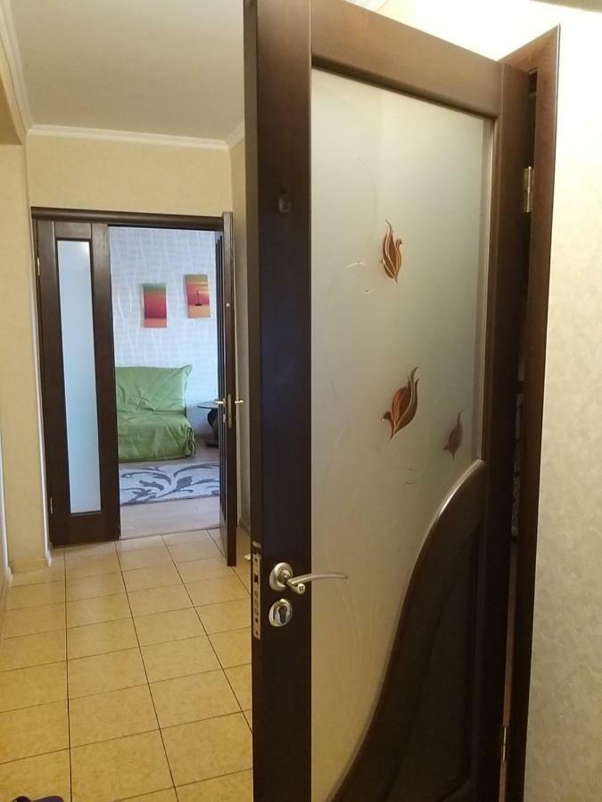 Apartments For Rent Измаил Екстериор снимка