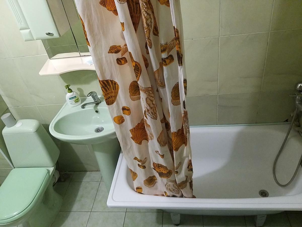 Apartments For Rent Измаил Екстериор снимка