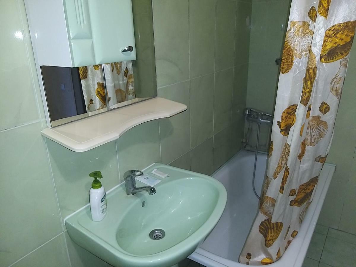 Apartments For Rent Измаил Екстериор снимка